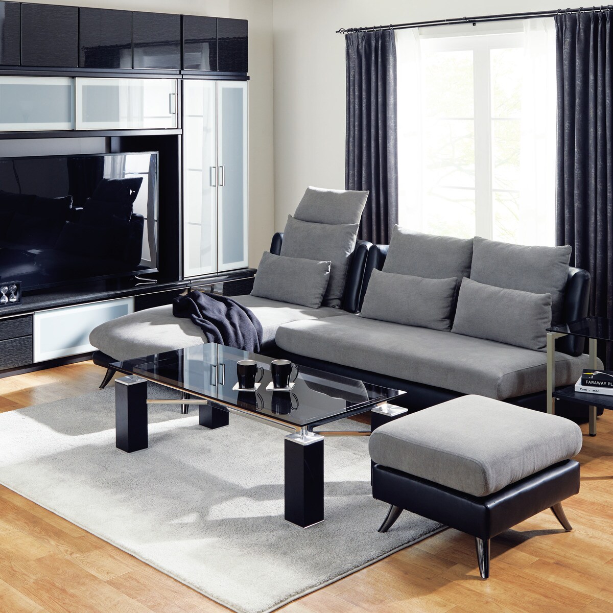 カウチソファ ポーション2 Gy 通販 ニトリネット 公式 家具 インテリア通販 カウチソファ ポーション2 Gy 通販 ニトリネット 公式 家具 インテリア通販