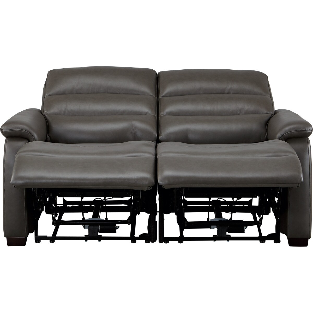 ニトリ NITORI 3人掛け電動リクライニングソファ Nビリーバー 約205×80