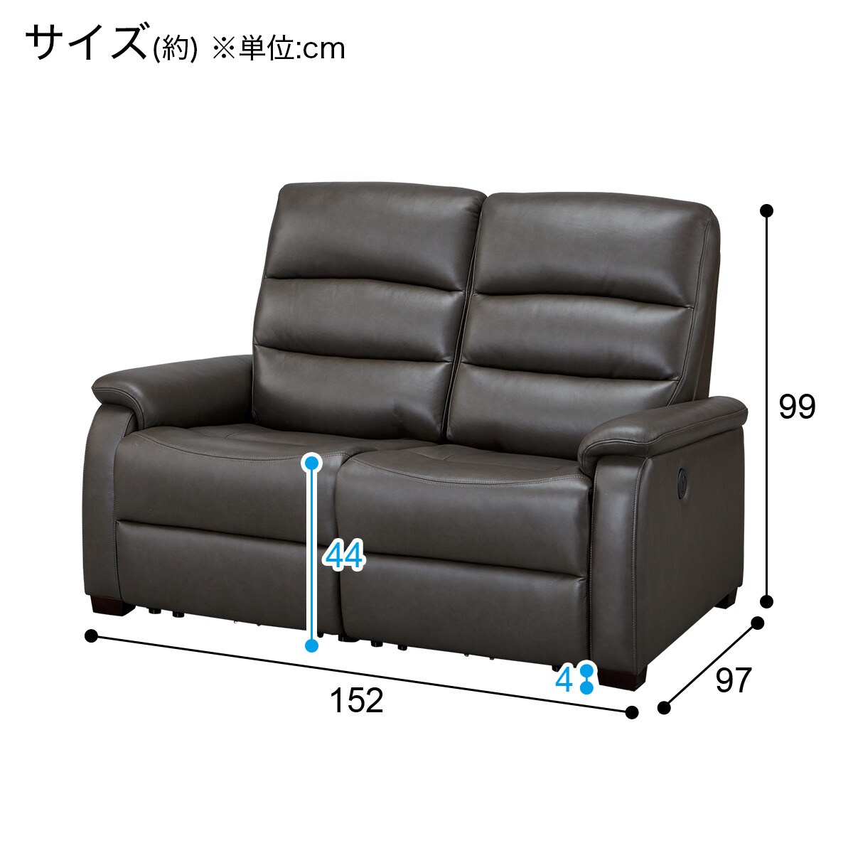 中古美品】2〜3人用フクラ✖️ACTUSトリノソファ限定品 アクタス