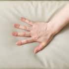 電動カウチソファ 本革(一部合成皮革)タイプ (KK026 左カウチ MGY) 14枚目画像