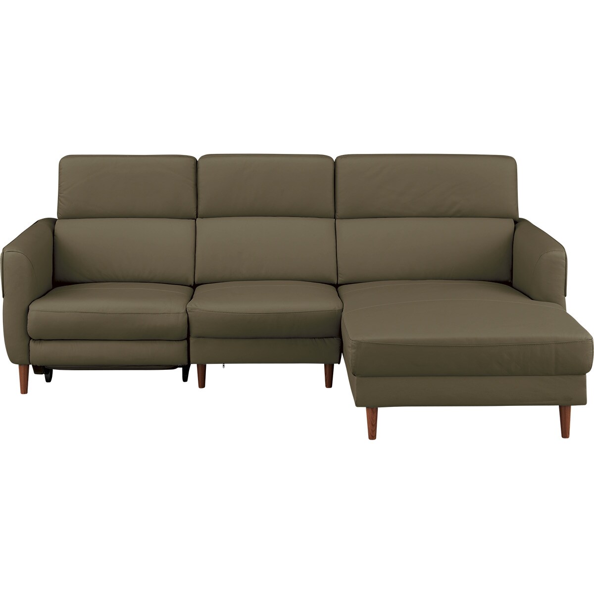 電動カウチソファ① 楽天市場】電動カウチソファ(KK026) ニトリ 【配送員設置商品】 : ニトリ