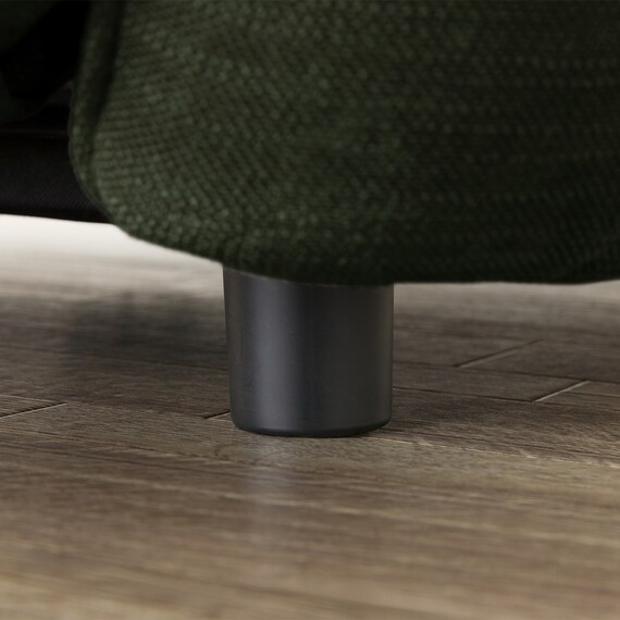 3人掛け電動リクライニングソファ 布張りタイプ (LE09 2モーター YGR) 13枚目画像