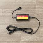 3人掛け電動リクライニングソファ 布張りタイプ (LE09 2モーター YGR) 14枚目画像