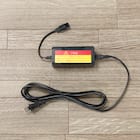 3人掛け電動リクライニングソファ 布張りタイプ (LE09 2モーター YGR) 14枚目画像