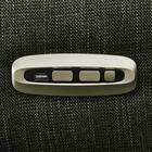 3人掛け電動リクライニングソファ 布張りタイプ (LE09 2モーター YGR) 16枚目画像