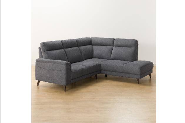 ｺｰﾅｰｿﾌｧｾｯﾄ LB07 LC DGY | ニトリネット【公式】 家具・インテリア通販