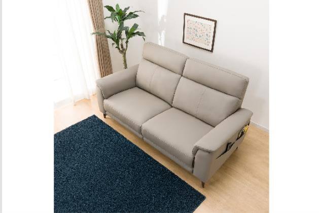 3Pｿﾌｧ LB07 ｶﾜ MO | ニトリネット【公式】 家具・インテリア通販