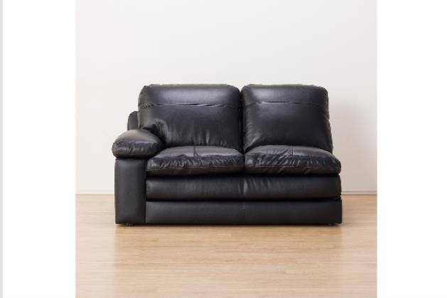 ﾋﾀﾞﾘｺｰﾅｰ2ﾃﾝｾｯﾄ Sｽﾃｲﾂ BK | ニトリネット【公式】 家具・インテリア通販