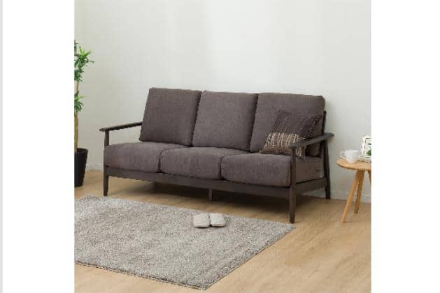 3人用ソファ通販 | ニトリネット【公式】 家具・インテリア通販