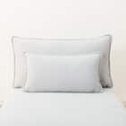 傷・汚れに強い 広い座面のゆったり シェーズロング 布張りタイプ (MS01 肘なし Nシールド LGY) 24枚目画像