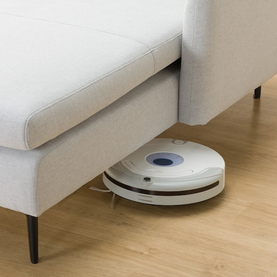 広い座面のゆったり シェーズロング 布張りタイプ (MS01 肘あり LGY) 34枚目画像