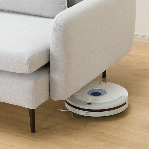 傷・汚れに強い 広い座面のゆったり 1人掛けソファ 布張りタイプ (MS01 肘あり Nシールド LGY) 33枚目画像