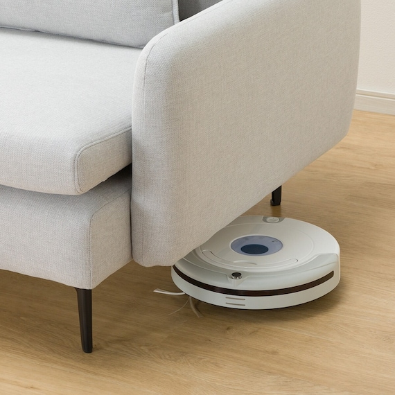 傷・汚れに強い 広い座面のゆったり 1人掛けソファ 布張りタイプ (MS01 肘あり Nシールド LGY) 33枚目画像