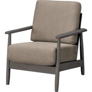 1人掛けソファ 布張りタイプ (IG01)