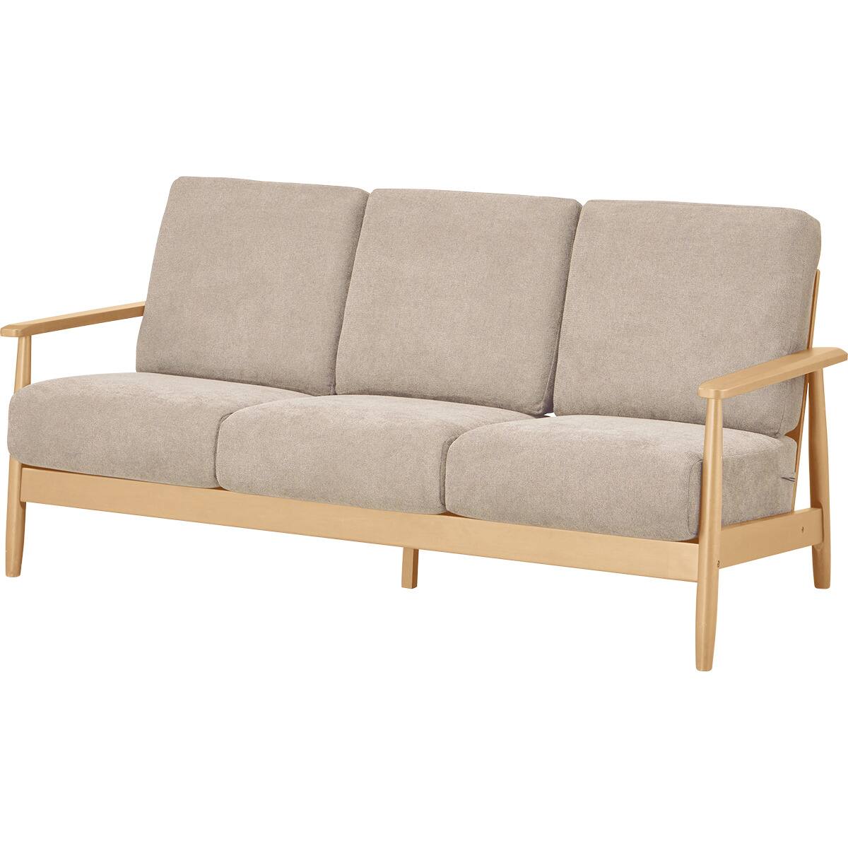 3 人 掛け ソファー カバー | ニトリネット【公式】 家具・インテリア通販