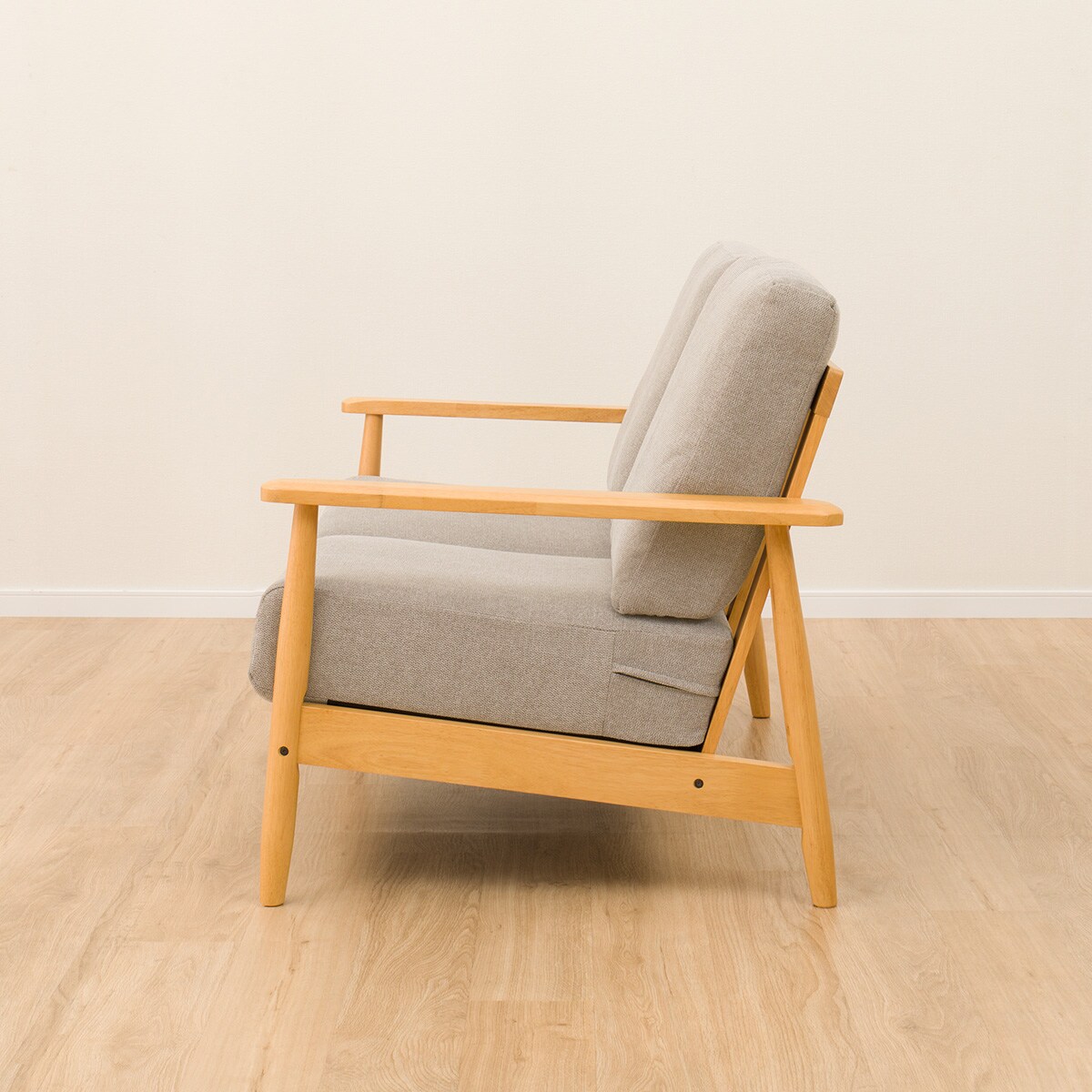 unico LOM（ロム）ソファ ベンチバックレスト W1200 愛品倶楽部柏店