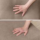 1人掛けソファ 布張りタイプ (IG01 LBR/MO) 11枚目画像