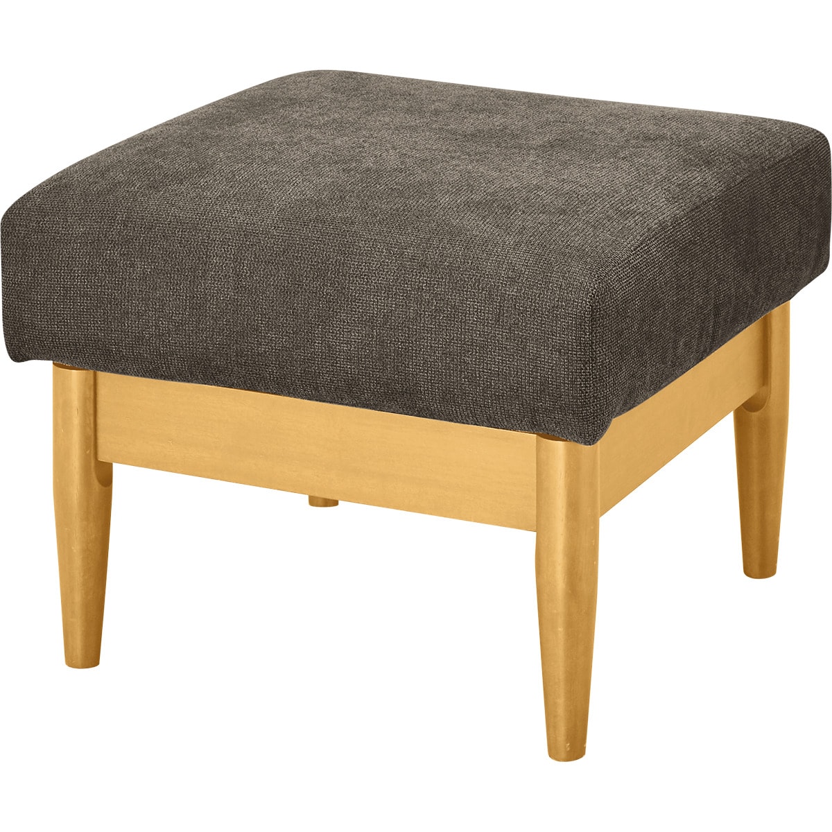 スツール 布張りタイプ (IG01 DMO/LBR) | ニトリネット【公式