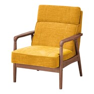 1人掛けソファ 布張りタイプ (IC01)