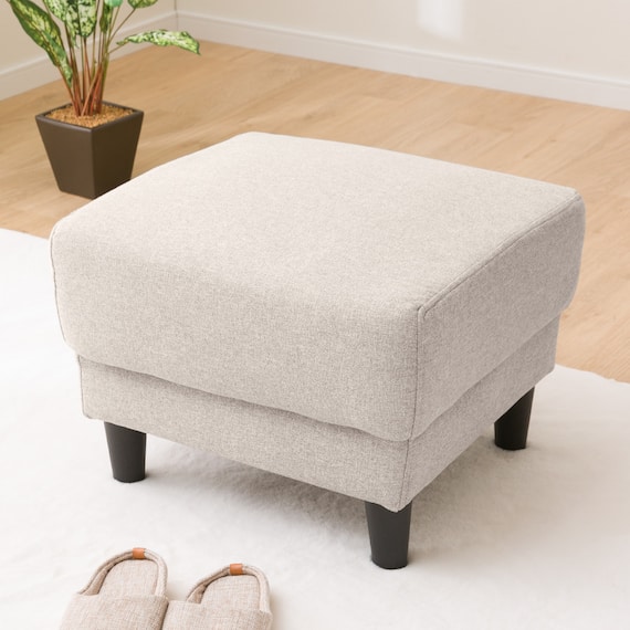 スツール 布張りタイプ (MK02 MO) 1枚目画像