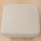 スツール 布張りタイプ (MK02 MO) 6枚目画像