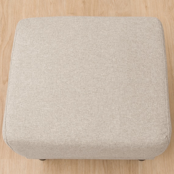 スツール 布張りタイプ (MK02 MO) 6枚目画像