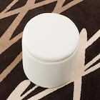 傷・汚れに強い 収納スツール 合皮タイプ (エン Nシールド IV) 3枚目画像