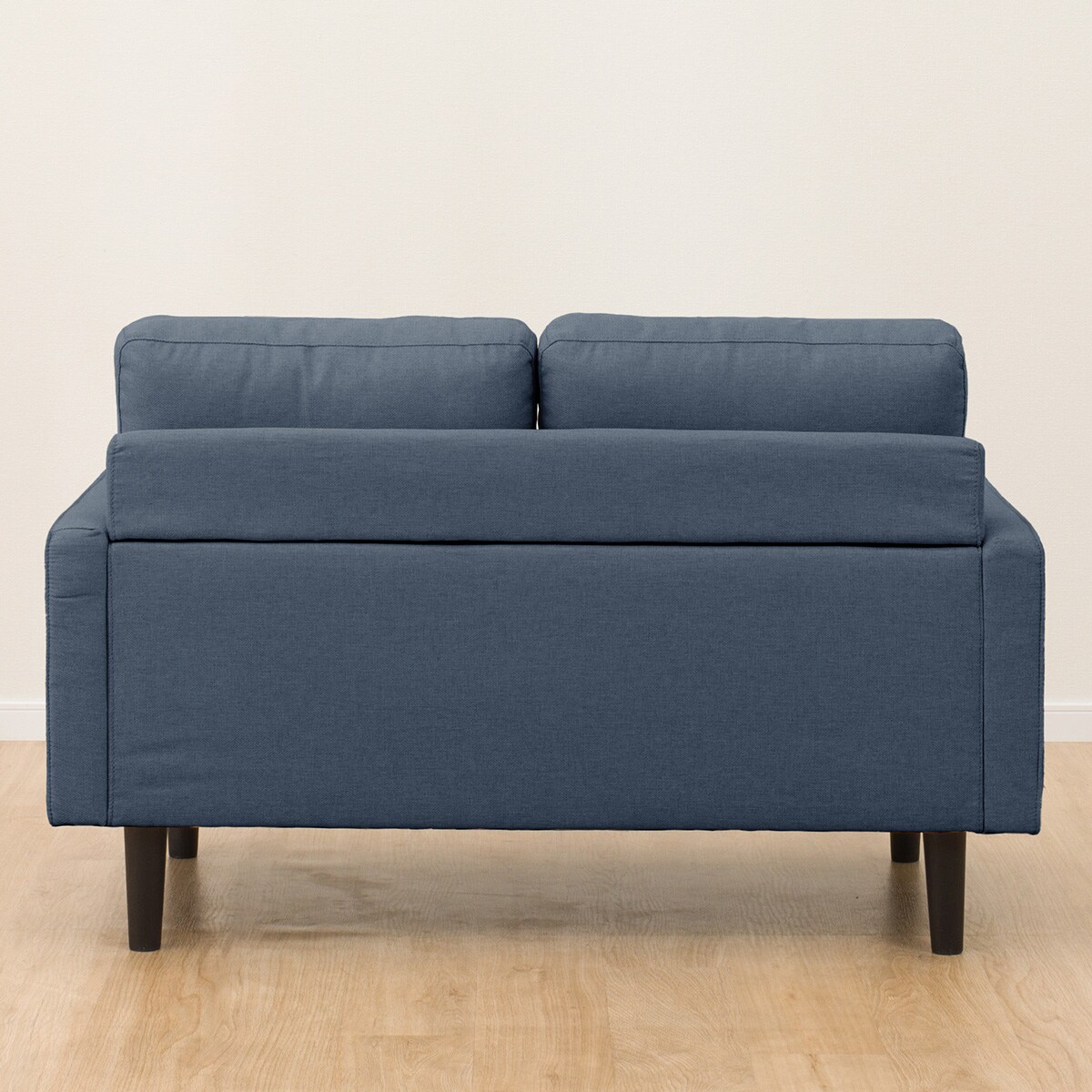 カジュアルソファ NITORI(ニトリ) / カジュアルソファ ポケット/2人掛けソファ/GRY