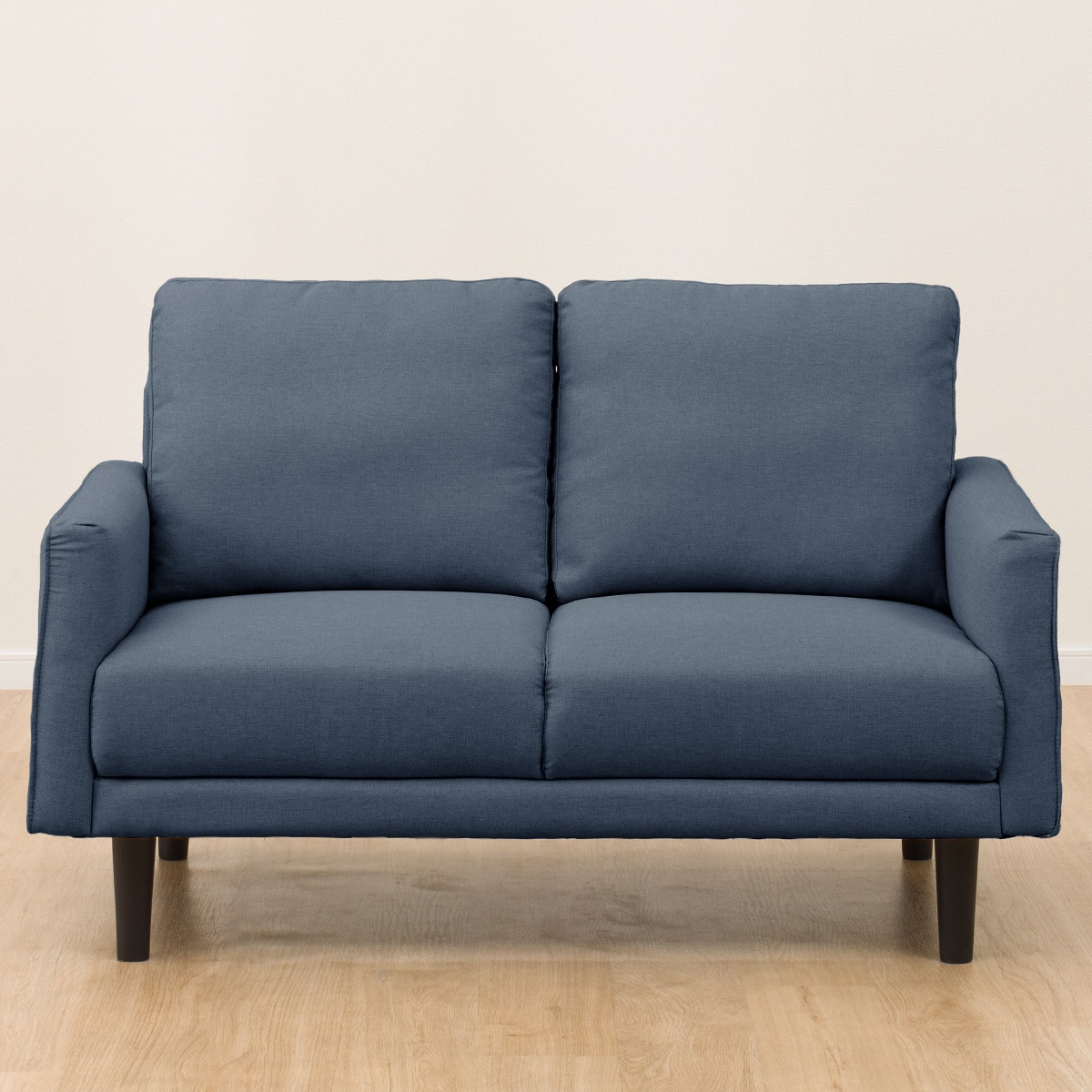 コンパクトカジュアルソファ 布張りタイプ (DJ11 NV) | ニトリネット