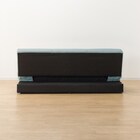 引出し収納付きソファベッド 布張りタイプ (DJ08 TBL) 17枚目画像