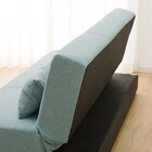 引出し収納付きソファベッド 布張りタイプ (DJ08 TBL) 22枚目画像