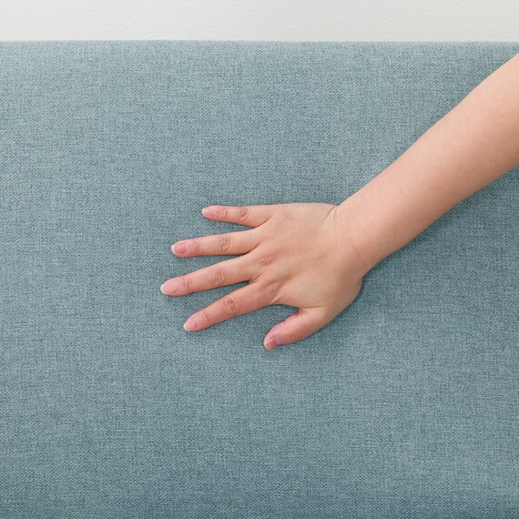 引出し収納付きソファベッド 布張りタイプ (DJ08 TBL) 31枚目画像