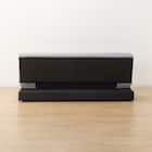 引出し収納付きソファベッド 布張りタイプ (DJ08 GY) 14枚目画像