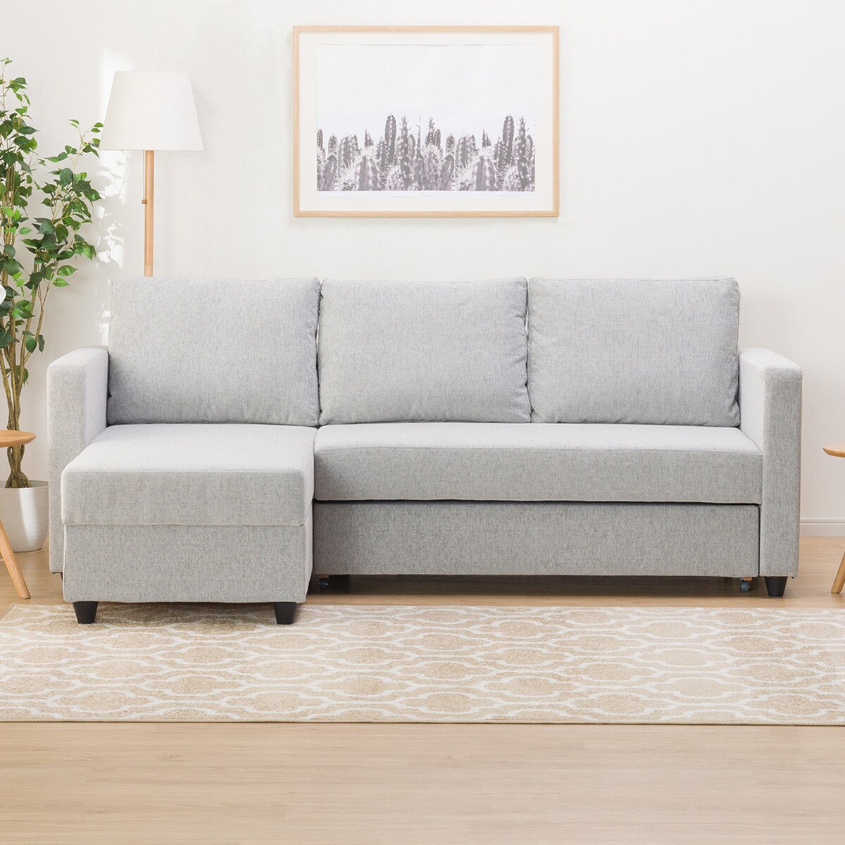 布張りカウチソファ ベッド ノアーク 通販 ニトリネット 公式 家具 インテリア通販 布張りカウチソファ ベッド ノアーク 通販 ニトリネット 公式 家具 インテリア通販