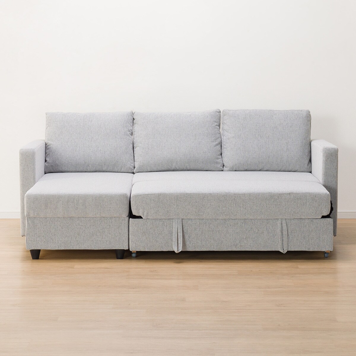 布張りカウチソファ ベッド ノアーク 通販 ニトリネット 公式 家具 インテリア通販 布張りカウチソファ ベッド ノアーク 通販 ニトリネット 公式 家具 インテリア通販