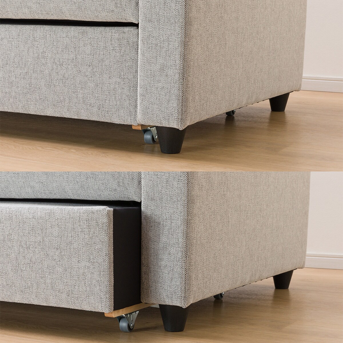 布張りカウチソファ ベッド ノアーク 通販 ニトリネット 公式 家具 インテリア通販 布張りカウチソファ ベッド ノアーク 通販 ニトリネット 公式 家具 インテリア通販