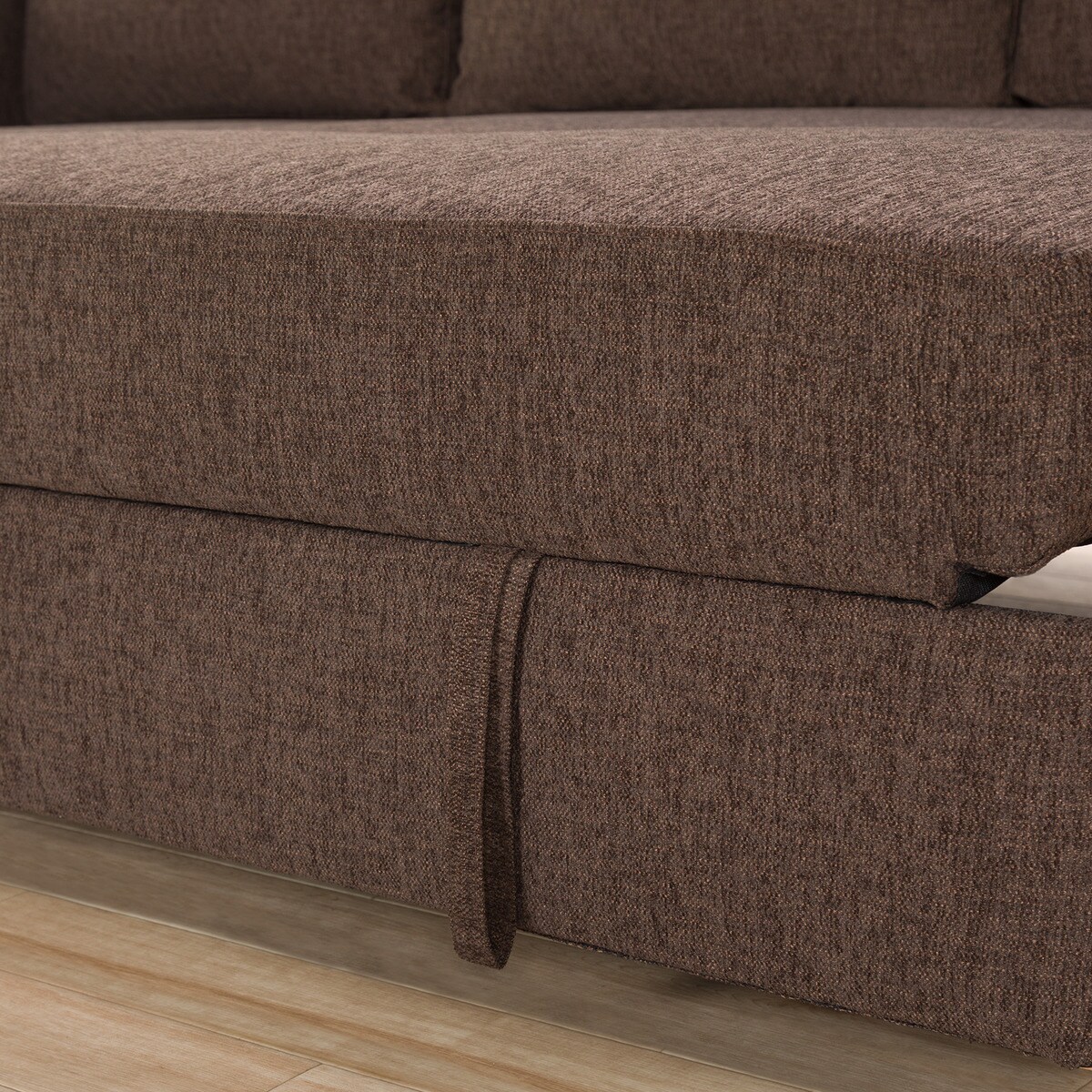 布張りカウチソファベッド ノアーク Br 通販 ニトリネット 公式 家具 インテリア通販 布張りカウチソファベッド ノアーク Br 通販 ニトリネット 公式 家具 インテリア通販