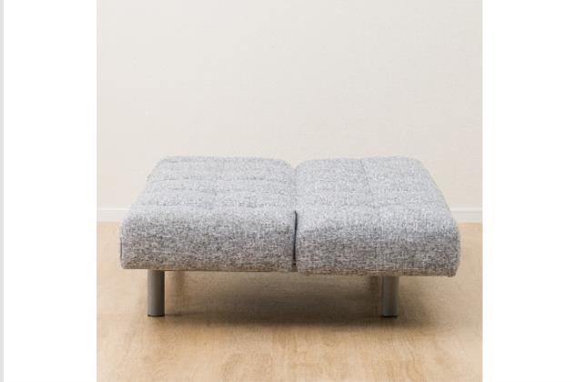 ｿﾌｧﾍﾞｯﾄﾞ ﾏｰｸｽAM GY | ニトリネット【公式】 家具・インテリア通販