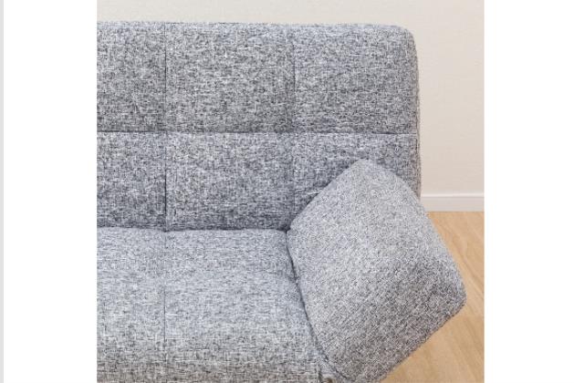 ｿﾌｧﾍﾞｯﾄﾞ ﾏｰｸｽAM GY | ニトリネット【公式】 家具・インテリア通販