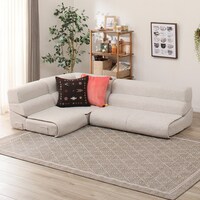 ロー ソファー おしゃれ 安い ニトリネット 公式 家具 インテリア通販