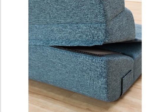 ヒトリヨウローソファ ノーザン3 TBL 14枚目画像