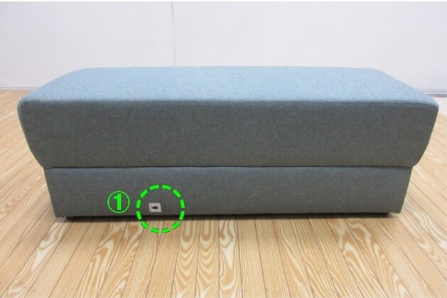 SB ﾒｰﾍﾞﾙ ｽﾂｰﾙ TBL通販 | ニトリネット【公式】 家具・インテリア通販