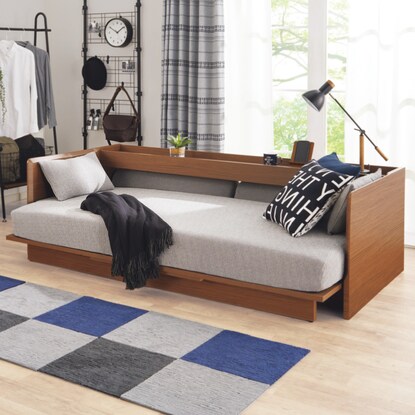 ベッドソファ B1 Usb Gy Mbr 通販 ニトリネット 公式 家具 インテリア通販 ベッドソファ B1 Usb Gy Mbr 通販 ニトリネット 公式 家具 インテリア通販