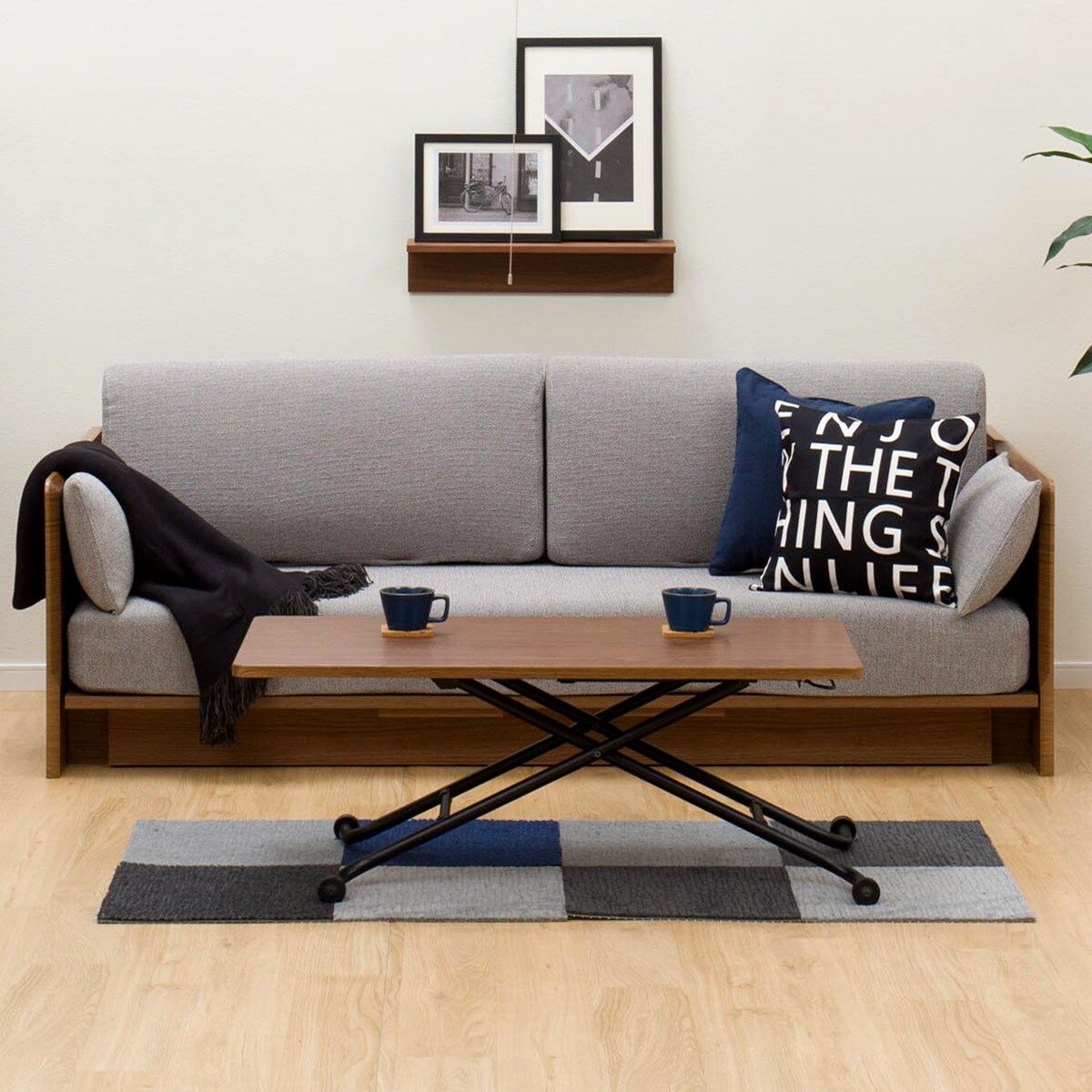 ベッドソファ B1 Usb 通販 ニトリネット 公式 家具 インテリア通販