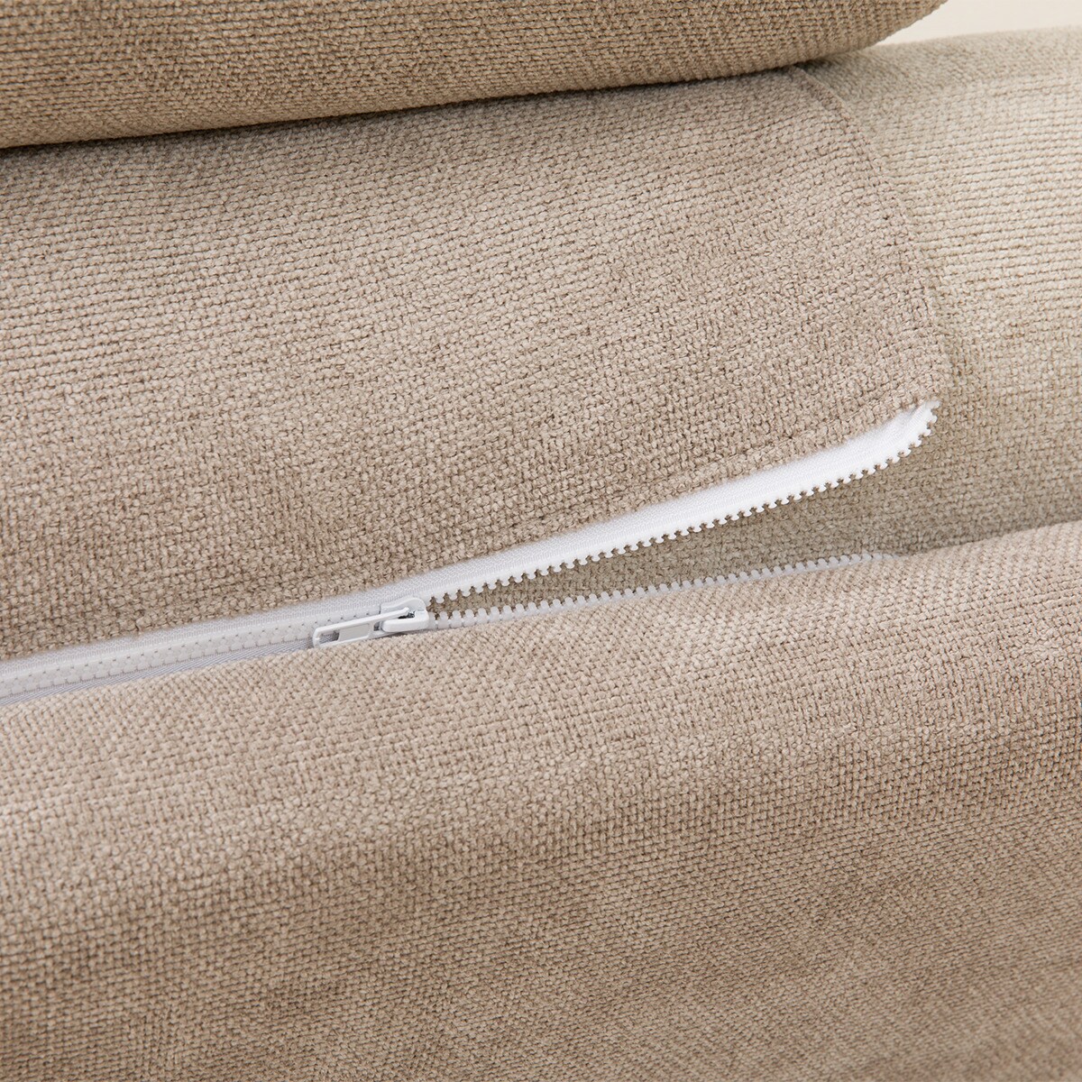 ソファベッド 布張りタイプ (MB07 BE) | ニトリネット【公式】 家具