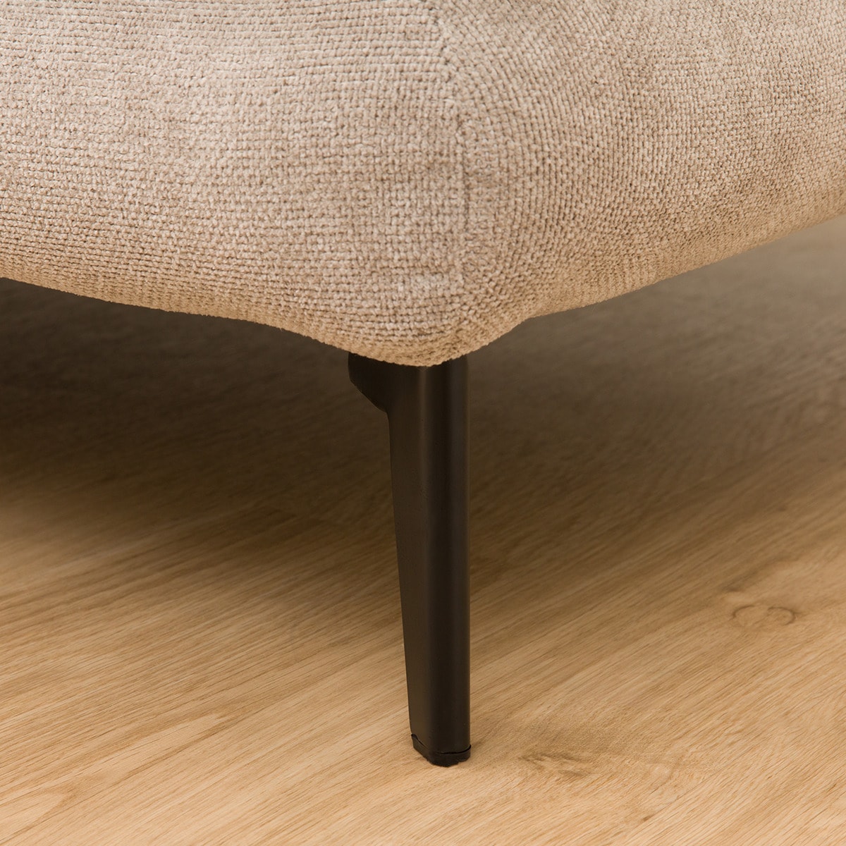 ソファベッド 布張りタイプ (MB07 BE) | ニトリネット【公式】 家具