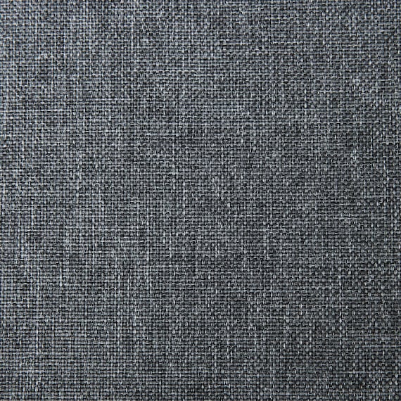 背もたれが倒せるローソファ3点セット 布張りタイプ (XL05 GY) 15枚目画像