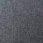 背もたれが倒せるコーナーローソファ 布張りタイプ (XL05 GY) 16枚目画像