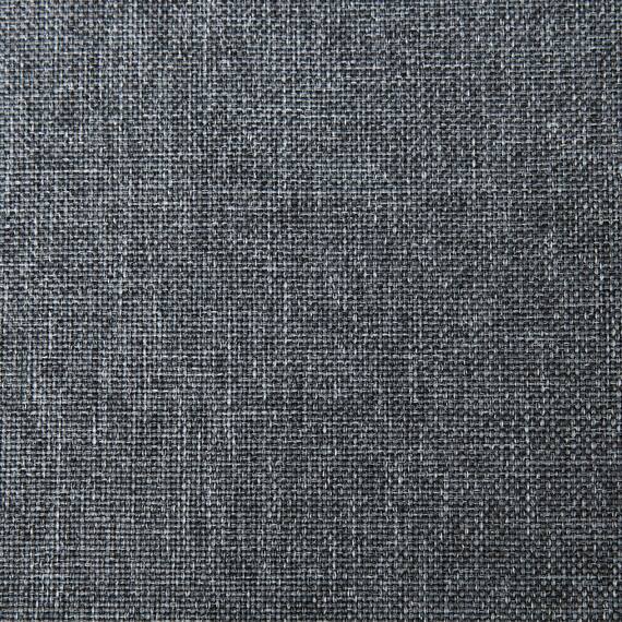 背もたれが倒せるコーナーローソファ 布張りタイプ (XL05 GY) 16枚目画像