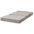 2人掛けソファ 布張りタイプ (XL08 GY) 7枚目画像